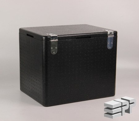 Box 47L thermal insulation container